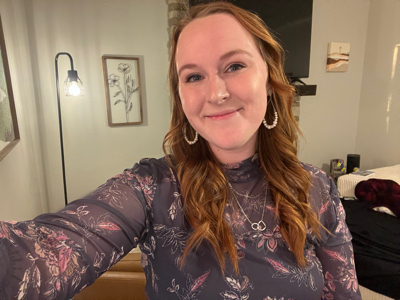 Haley R - Liberty Babysitter