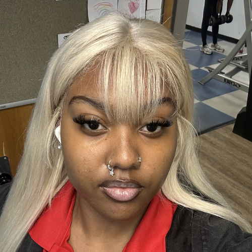 Jayla L - Baltimore City Community College Babysitter