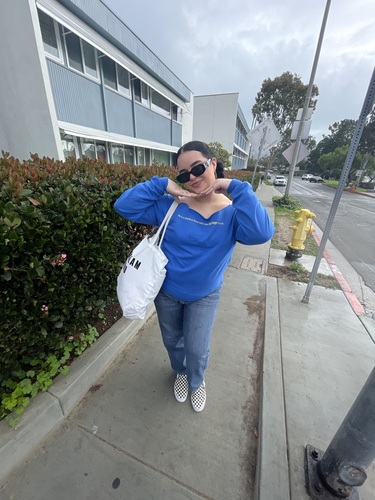 Brooklynn B - Crafton Hills College Babysitter