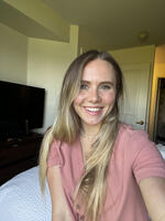Mary F – BYU Student Seeking Nanny Jobs