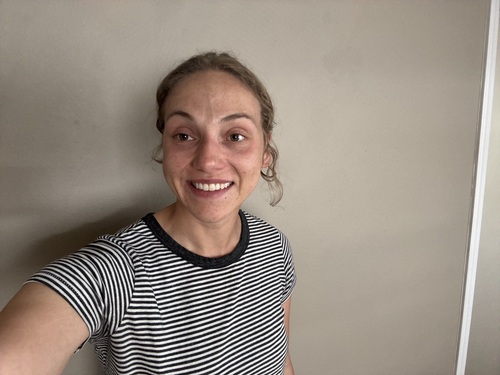 Stephanie M - University of Oregon Babysitter