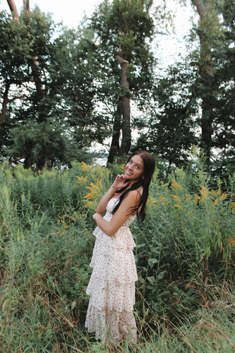 Adali L - MSU Mankato Babysitter