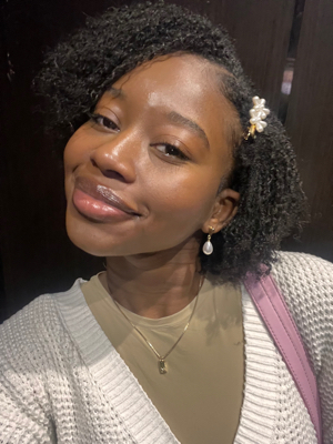 D'Naija A - Howard Babysitter