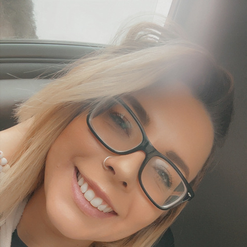 Priscilla V – AVC Student Seeking Nanny Jobs