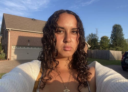 Marina D - MTSU Babysitter
