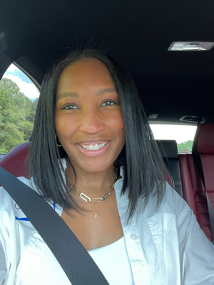 Olivia P - Samford Babysitter