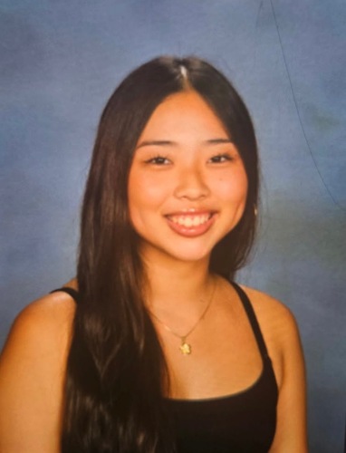 Faith L - UC Riverside Babysitter