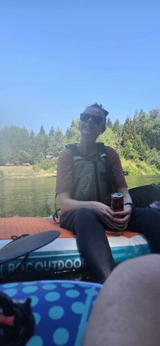 Sandra R - Portland Community College- Rock Creek Babysitter