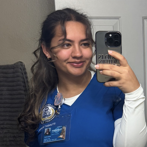 Shileen K - HCC Babysitter
