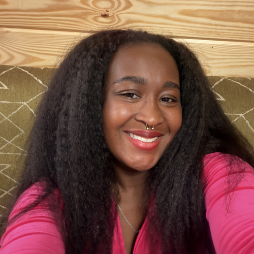 Aminah B - Agnes Scott College Babysitter