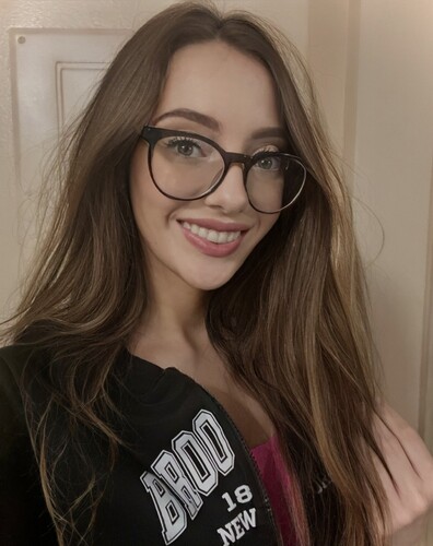 Victoria B - WSU Babysitter