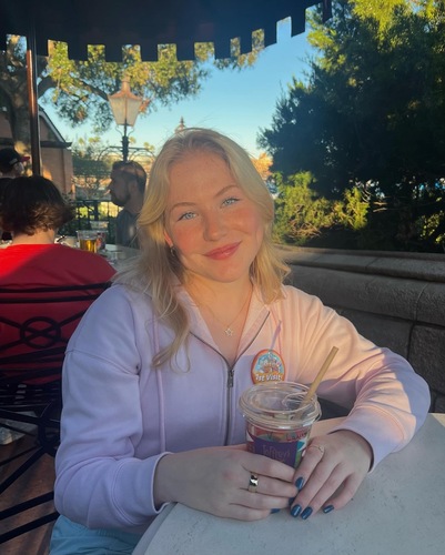 Lauren C - Mizzou Babysitter