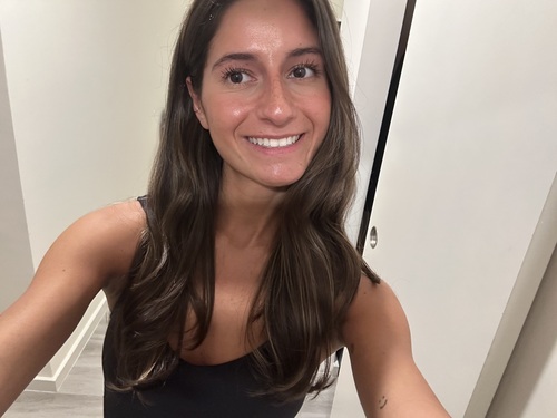 Heather F - Umich Babysitter