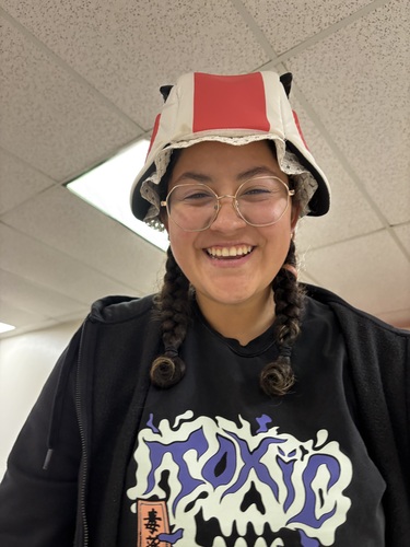 Isabel G - SFA Babysitter