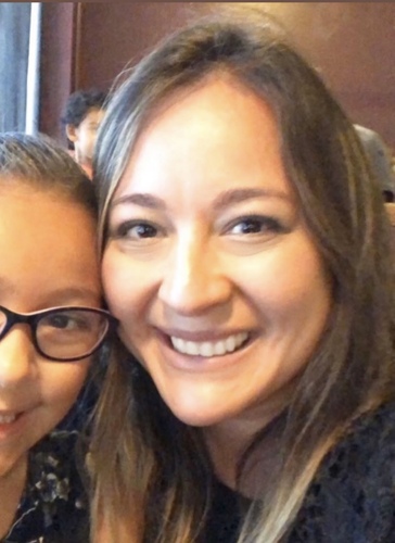 Monica R - San Antonio College  Babysitter