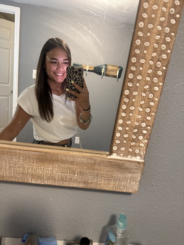 Haleigh C - Palo Alto College  Babysitter