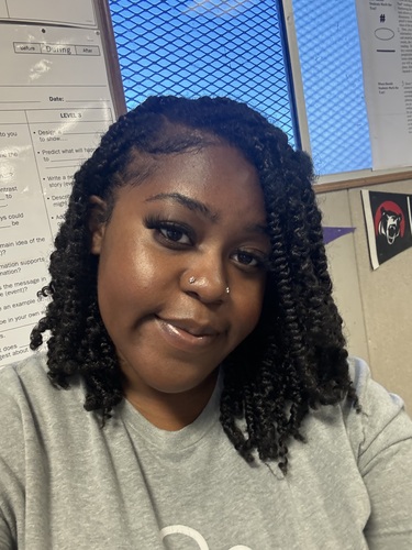 Joule N - San Joaquin Delta College  Babysitter