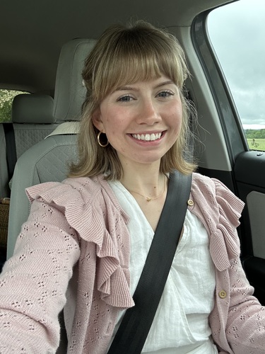 Kierstin C - C-GCC Babysitter