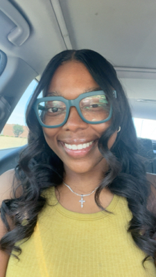 Marlisa S - Jackson State Babysitter