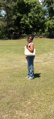 Janae W - Augusta State Babysitter