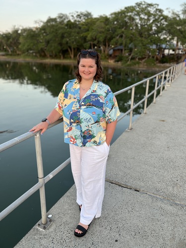 Joey G - UNMC Babysitter