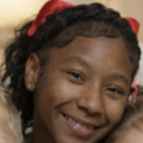 Kenomi G – Georgia State Student Seeking Babysitting Jobs