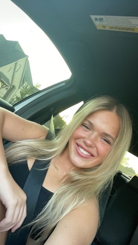 Kaidee B - Texas Tech Babysitter