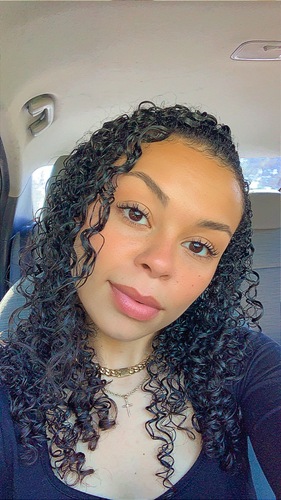 Makaylas D - UNC Pembroke Babysitter