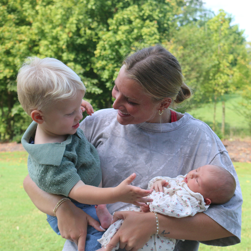 Grace H - Liberty Babysitter