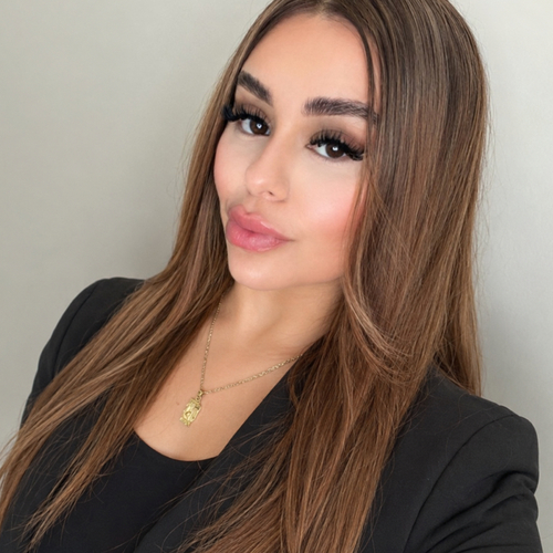 Kayla M - ASU Babysitter