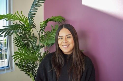 Alani S - CSUN Babysitter