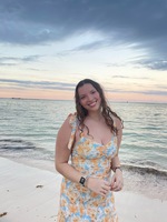 Caitlin B – UVA Student Seeking Babysitting Jobs