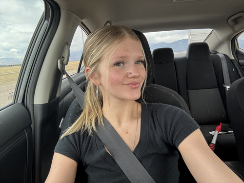 Emma R - CSU-Pueblo Babysitter