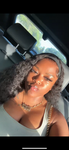 Shayla S - Morgan State Babysitter