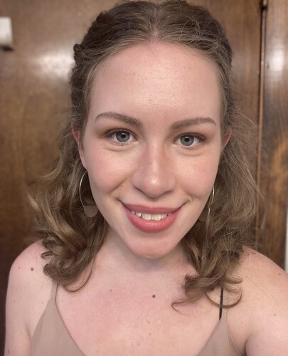 Faith B - Ohio University Babysitter