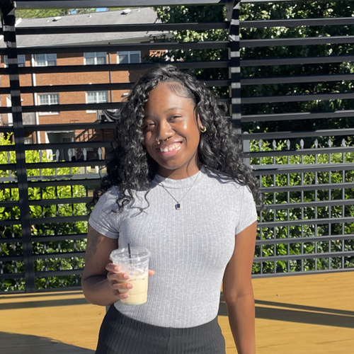 De’Anna W - Georgia Southern Babysitter