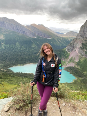 Conner B - Birmingham-Southern Babysitter