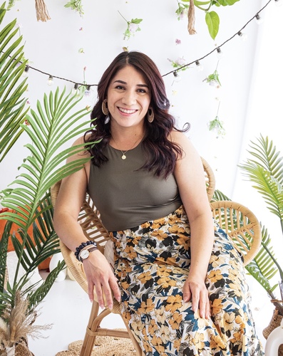 Catalina V - NAU Babysitter