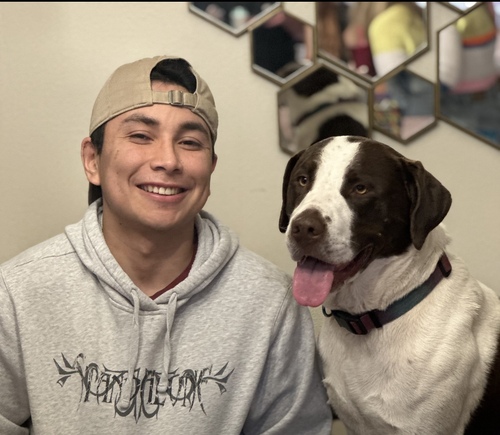 Benjamin R - Chico State Babysitter