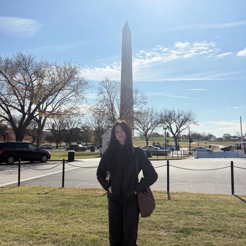 Carla D - UF Babysitter