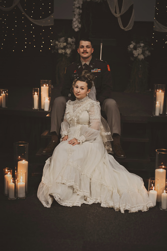 Mckenna H - TCC Babysitter