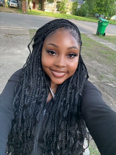 Destiny H - East Mississippi Community College Babysitter