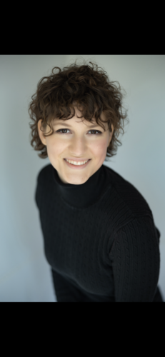 Sarah C - Mary Baldwin Babysitter