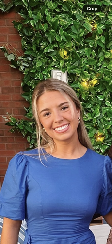 Grace E - Auburn Babysitter