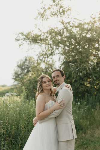 Alissa M - Purdue Babysitter