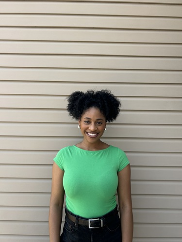 Carmen R - SLU Babysitter