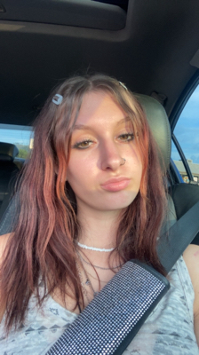 Zoe K - GSC Babysitter