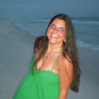 Elena P - MTSU Babysitter