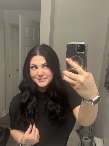 Madison F - GGC Babysitter