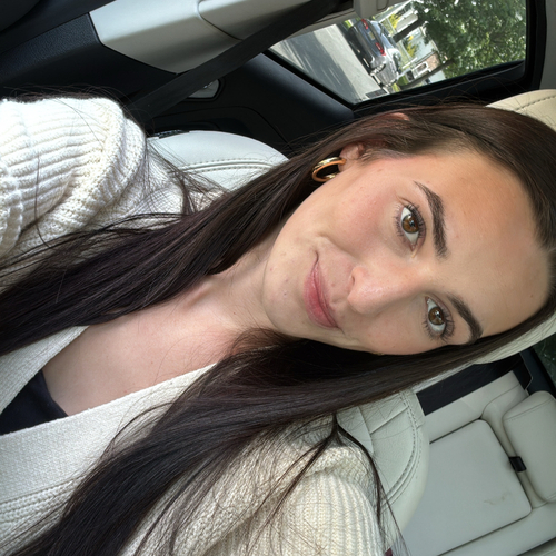 Abby H - Atlantic Cape Community College Babysitter